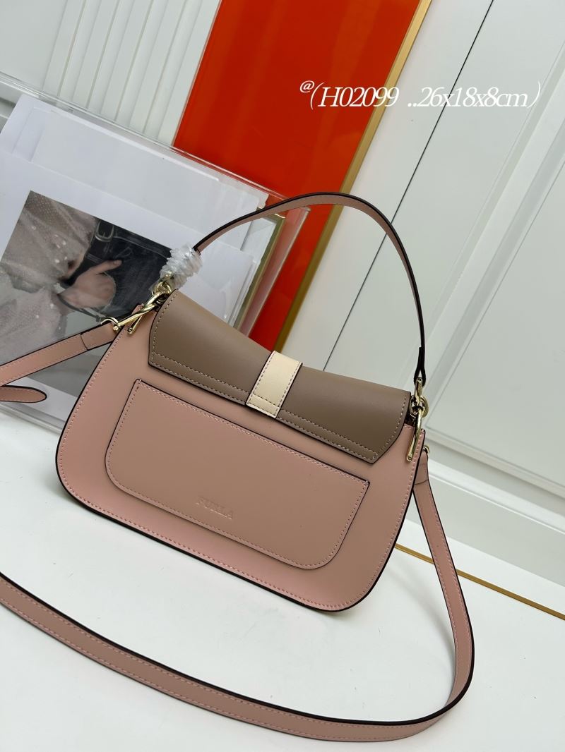 Furla Satchel Bags